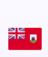Bermuda flag